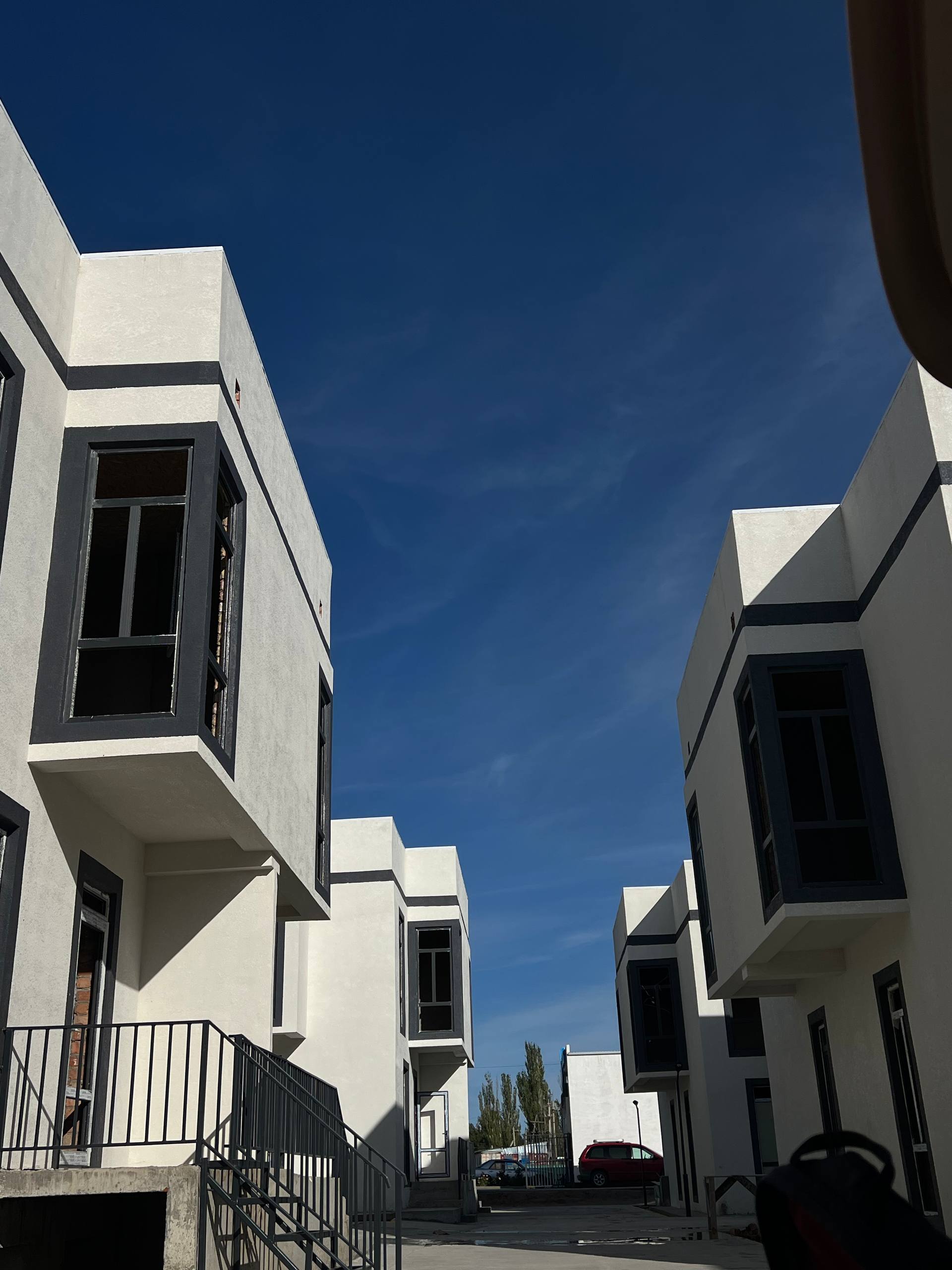 Экологичность